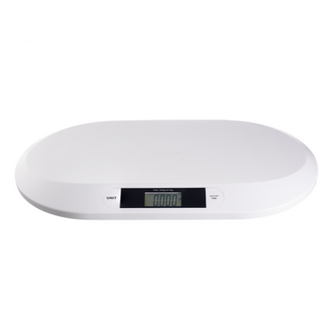 BabyWombWorld Digital Baby Weight Scale